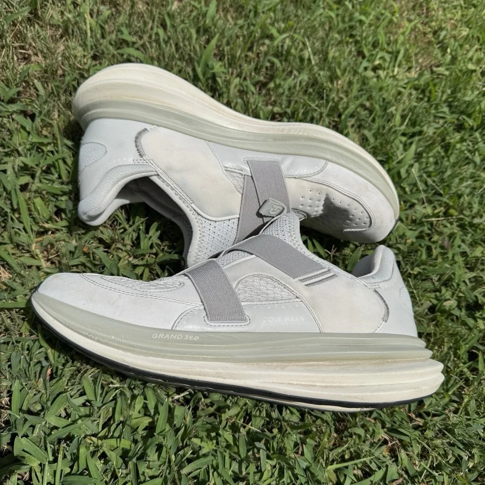 Cole Haan pre owned